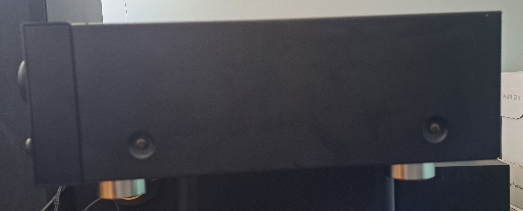 Onkyo integra TA 2750