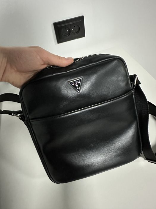 Сумка через плече Guess Original