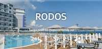 Rhodos Horizon Resort 27.09-04.10 wylot z Gdańska All Inclusive