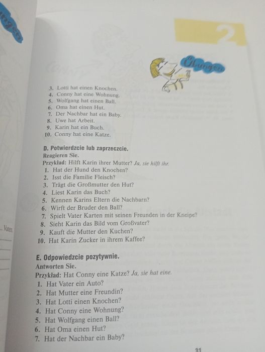 Niemiecki dla samouków - dwie książki z cd