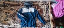 Ellesse Вітровка