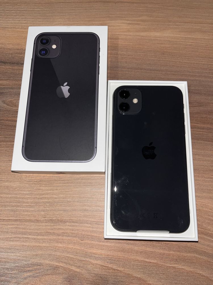Iphone 11 como novo