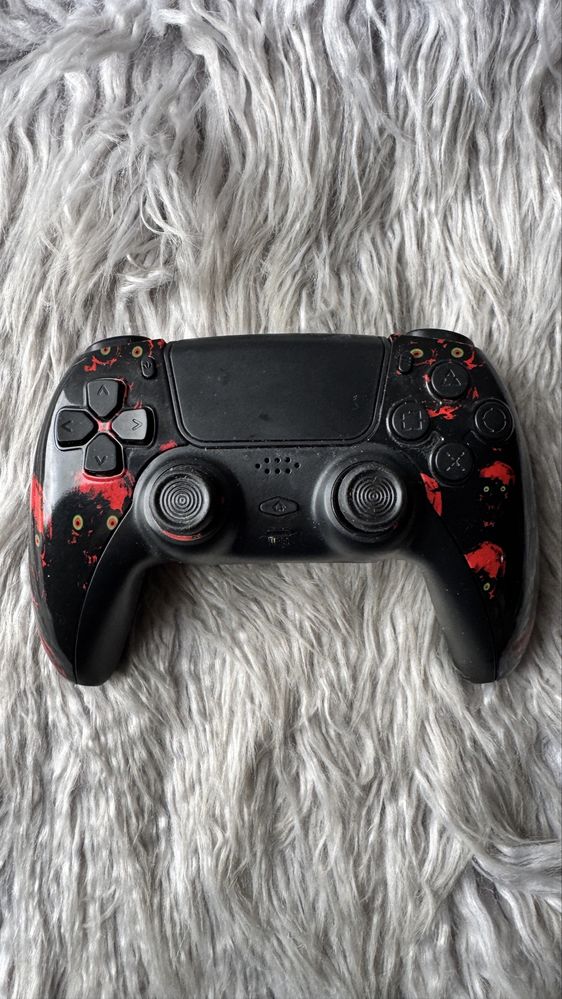 Pad Wireless Controller P4