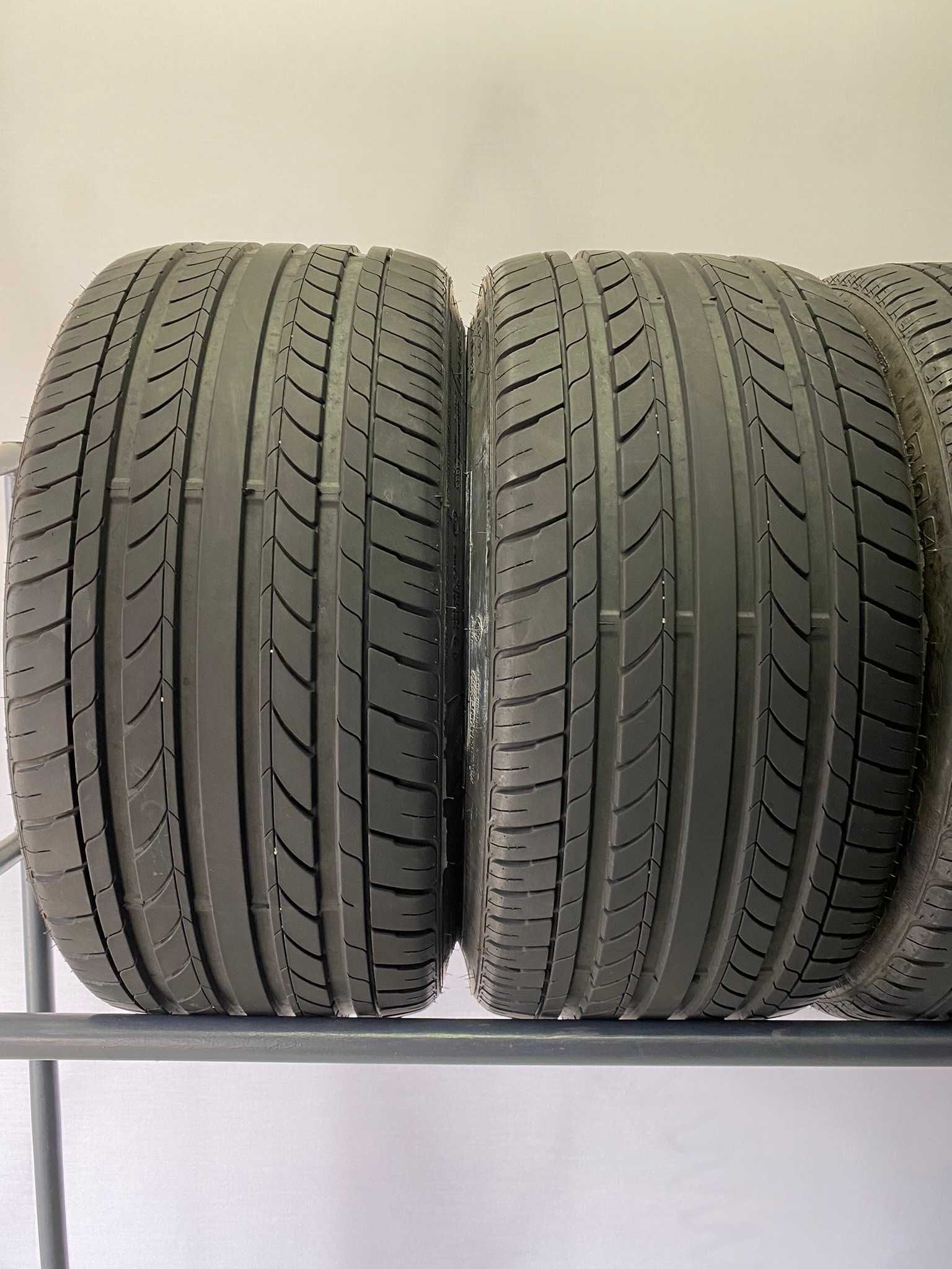 Opony Lato Nankang Noble Sport NS-20 XL 225/40R18 265/35R18 Adax Koźle