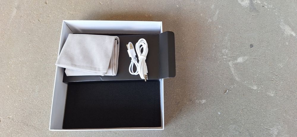 Słuchawki bezprzewodowe wokółuszne SoundPEATS Space