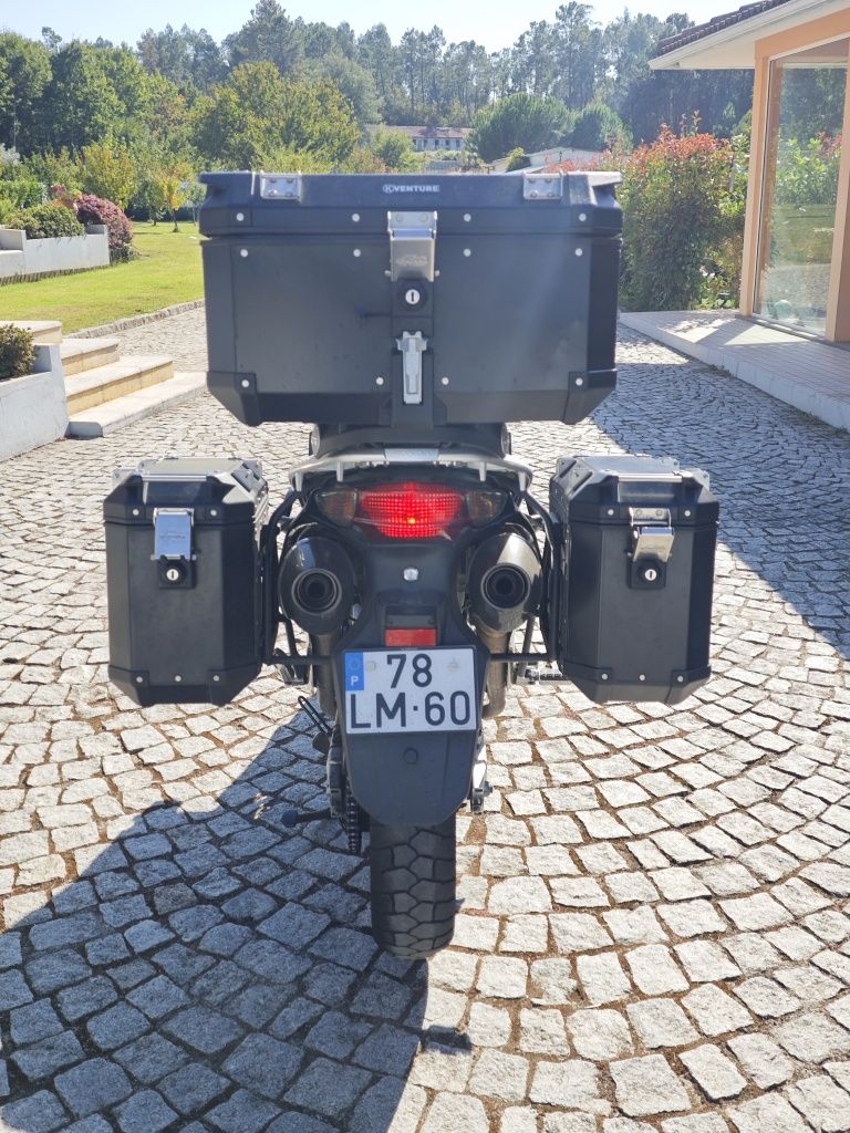 Honda Varadero muito bom estado