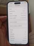 iPhone 14 pro 256gb
