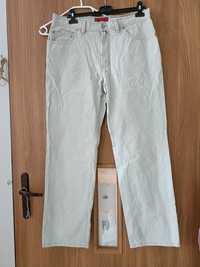 Spodnie dżinsowe w35 L 32