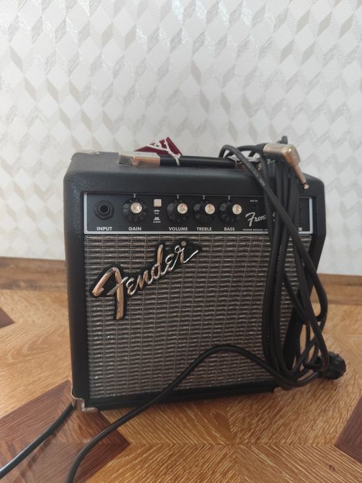 Fender Frontman 10G