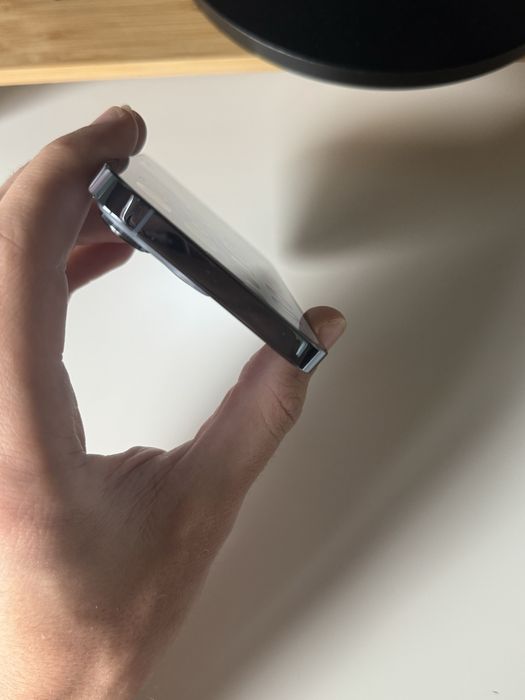 Iphone 13 PRO 512GB 100% Bateria