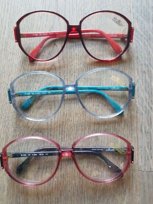 Оправы, окуляри Silhouette . Подарок