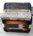 Acordeon Beltuna 4ª voz