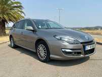 Renault Laguna Break 1.5 Dci