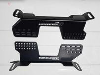Varias Calhas de Banco / Baquets Aftermarket Mazda MX-5 NA/NB