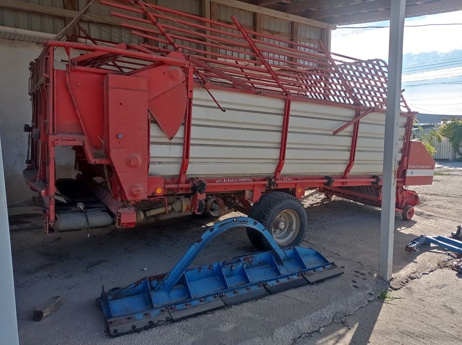 Причіп Пьотінгер