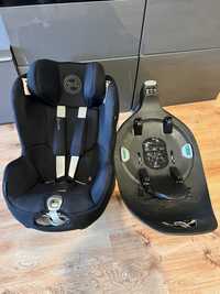 Cybex Sirona Z i- size + baza cybex