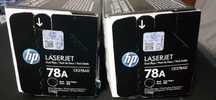 Toner HP CE278AD 2x 78A Original