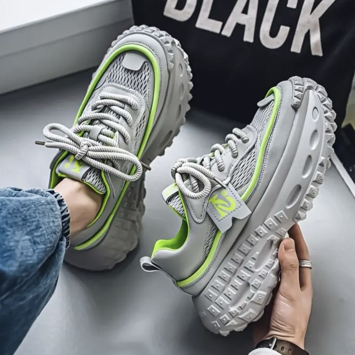 Кросівки жіночі (унісекс) взуття розмір 41