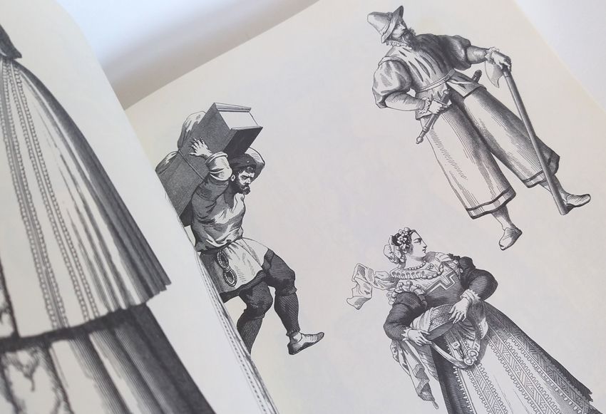 2 livros - Arquitectura e Moda
