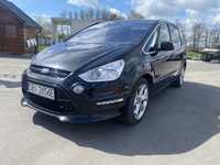 Ford S-max ST Tiranium 7 osób