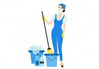 Serviços de Limpeza Algés – (10€/hora)