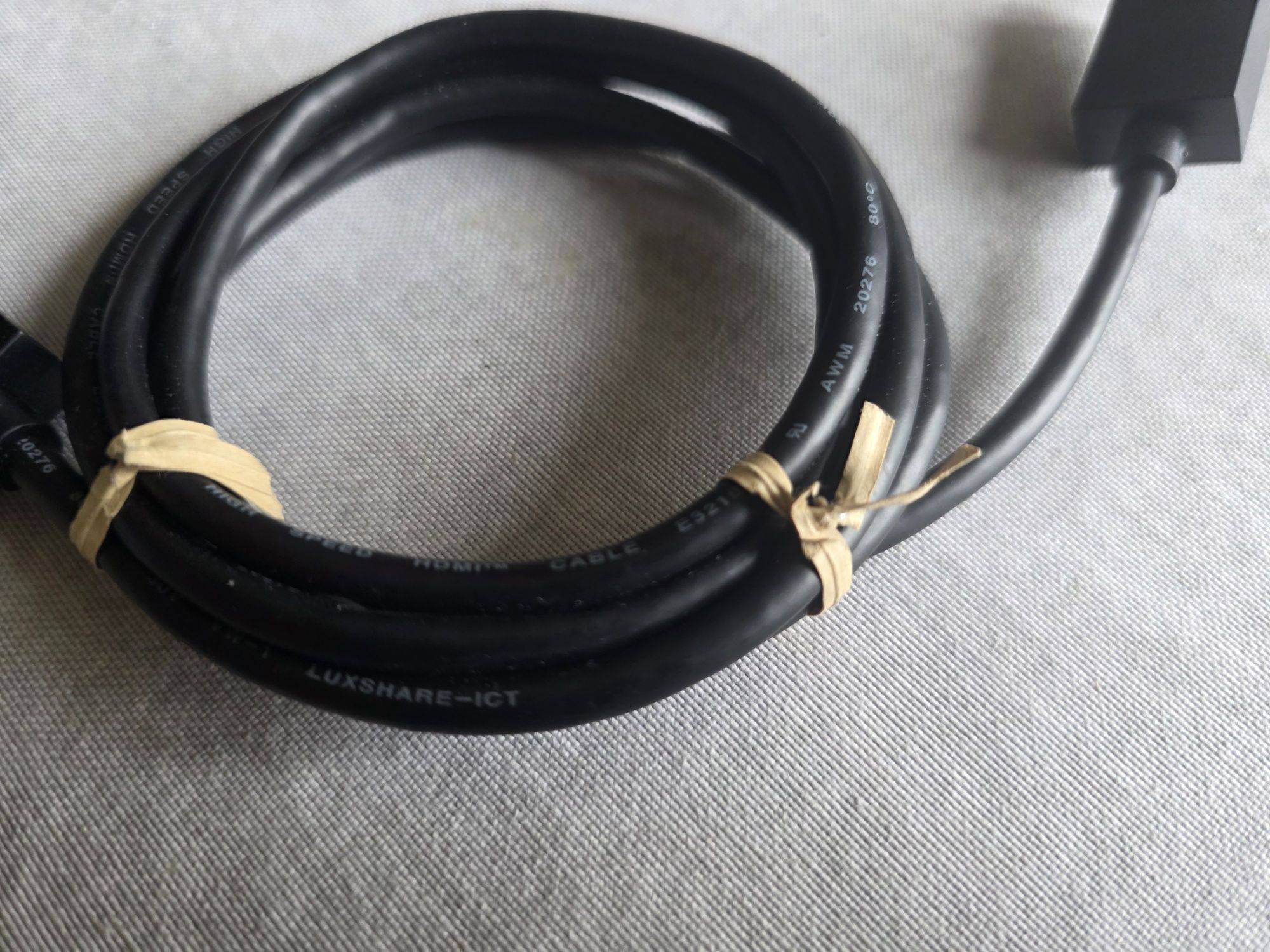 Кабель HDMI 8K ,4K  high speed 2.1 playstation ps5