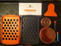 Acessórios Vaporizador