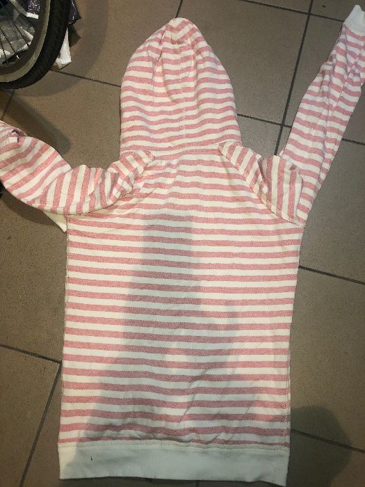 Bluza Roxy z kapturem rozm M