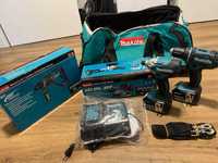 Makita Zestaw FST 802