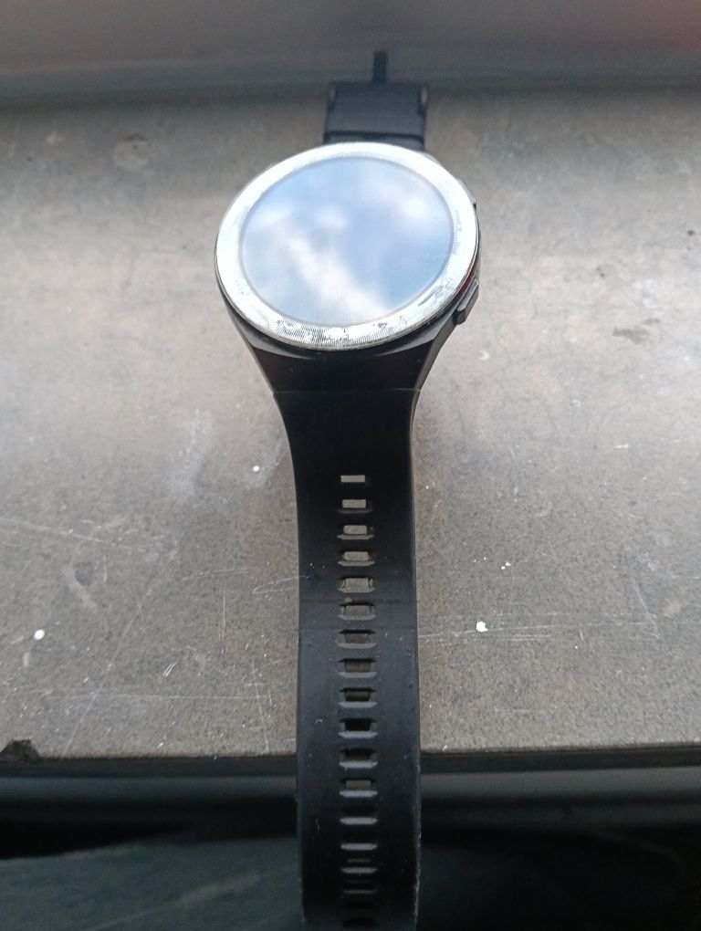 Smartwatch HUAWEI Watch GT2E
