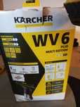 Myjka do okien karcher