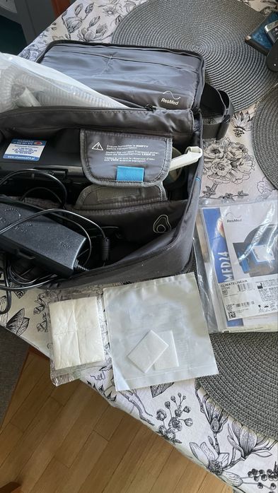 ResMed AirSense 10 Elite