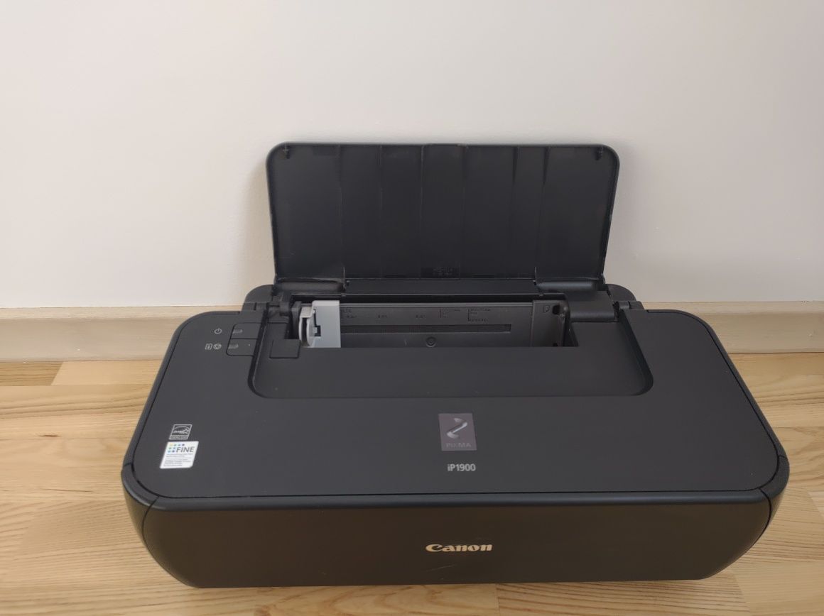 Canon drukarka PIXMA ip1900