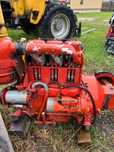 Двигун, мотор DEUTZ FAHR F3912