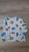 Bluza sinsay 110