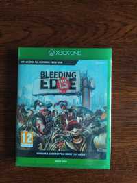 XBOX ONE - Bleeding Edge