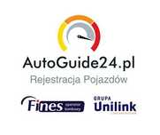 Rejestracja Samochodów - Tłumaczenia - Ubezpieczenia