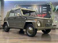VW Kübelwagen