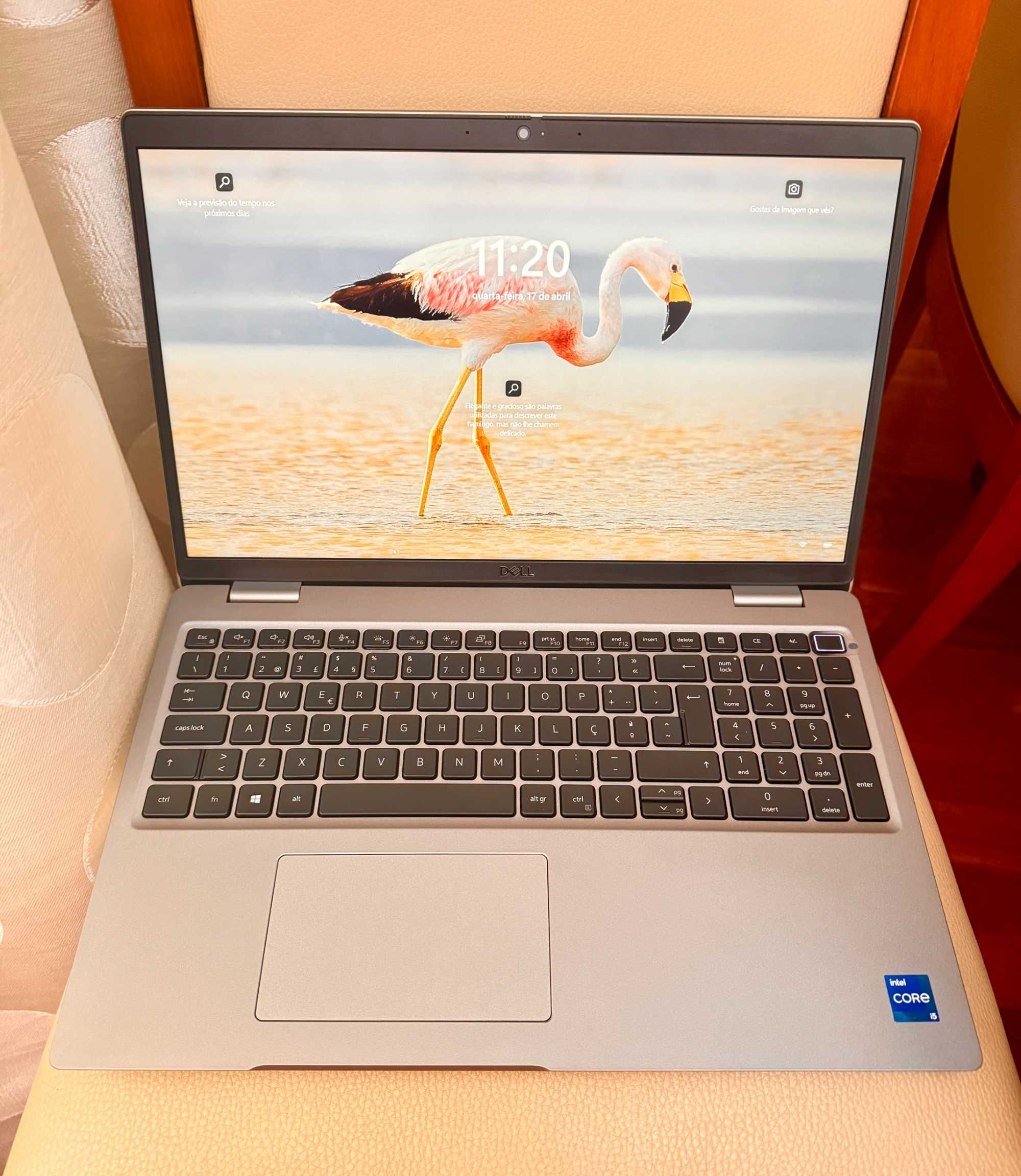 Dell Latitude 5520 |15.6"FullHD|i5-1135G7 Quad Core|16Gb Ram|Ssd 512Gb