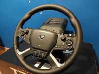 Kierownica Hori Truck System