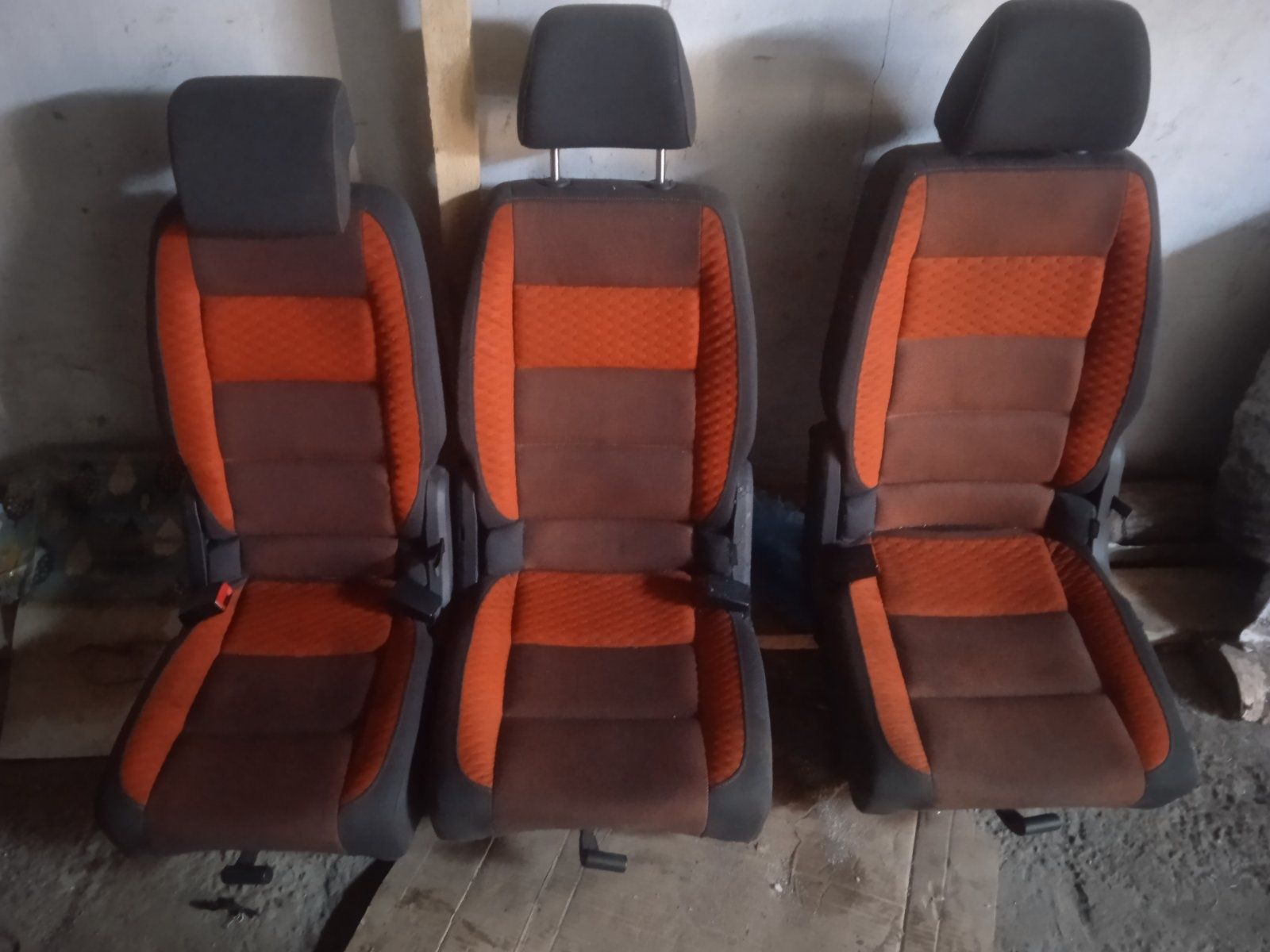 ГБЦ 1.6 mpi, головка vw caddy BSE,BSF, разборка,сто