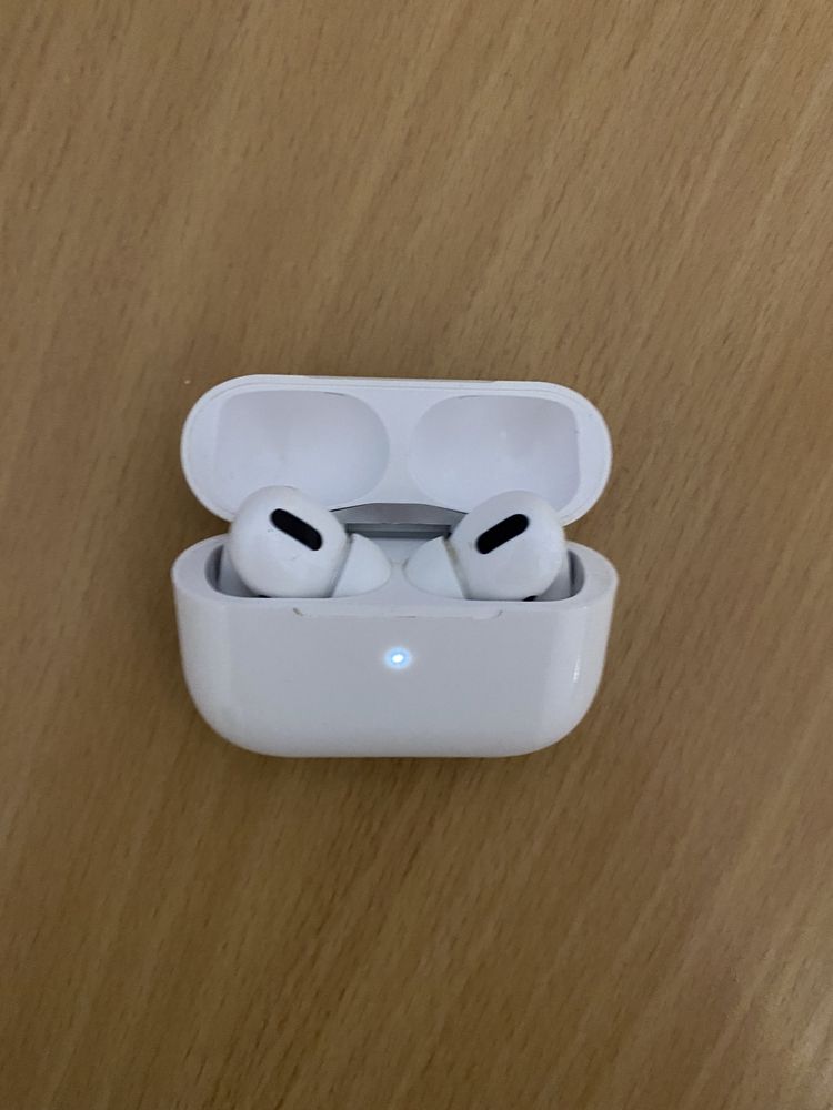 AirPods Pro 1:1 з оригіналом