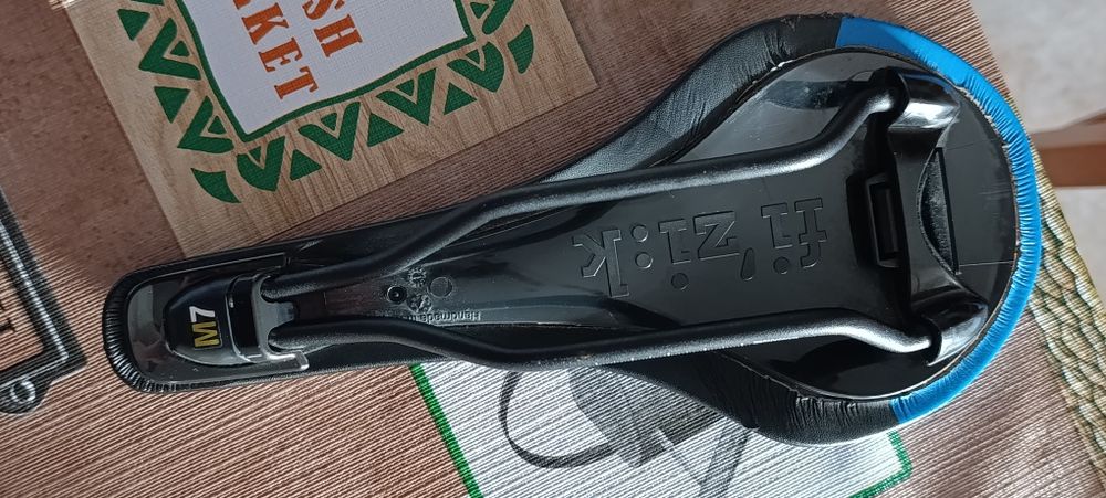 Selim Fizik Tundra M7