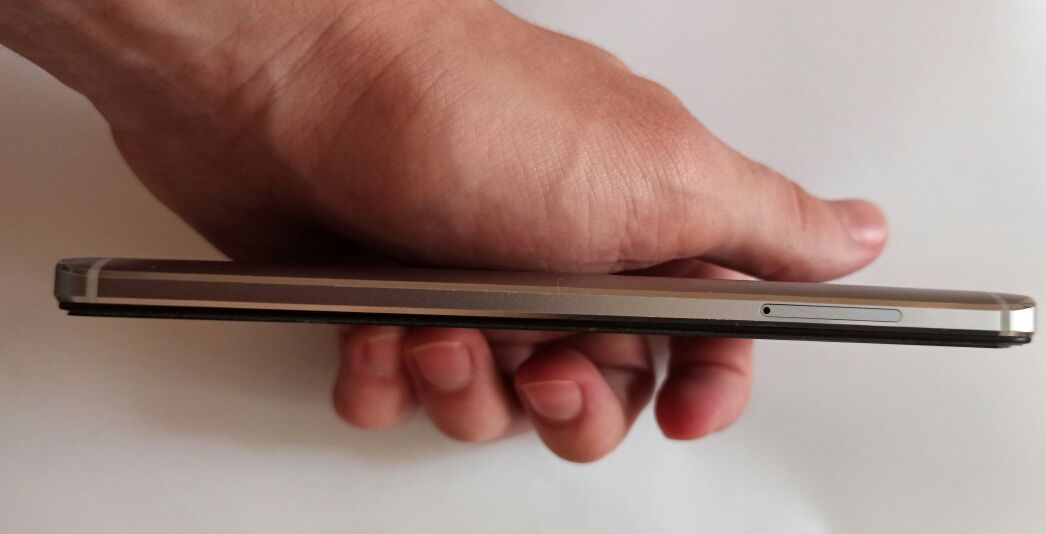 Телефон Xiaomi Redmi note 4  3/64Гб