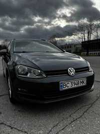 Volkswagen Golf 7