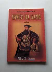 Vasco da Gama ( 4 Volumes)