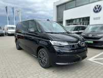 Volkswagen Multivan LIFE! 2.0TDI ! L2 od ręki!