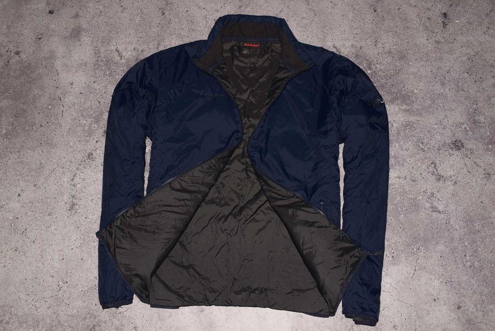 Mammut Jacket (Чоловіча Утеплена Куртка Маммут Мужская )