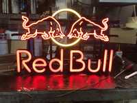 Red bull publicidade