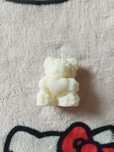 Świeczka ozdobna Teddy Bear